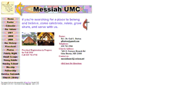 Desktop Screenshot of gbmumc.com